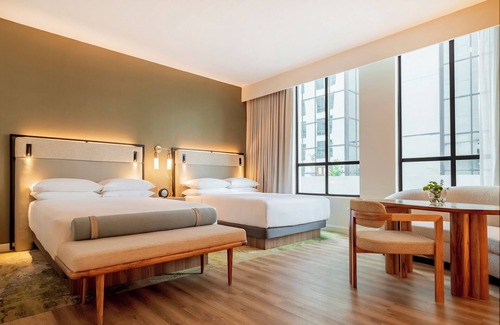Campo Alegre Hotel | Hyatt Regency Panama City