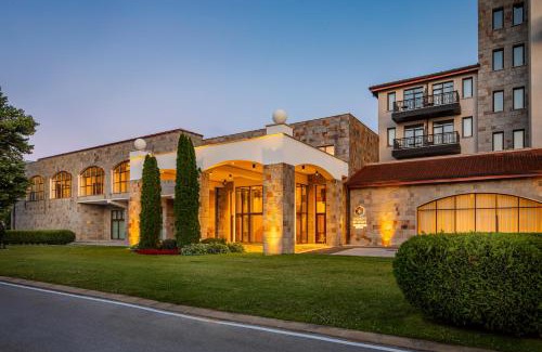 Pravets Resort | Hyatt Regency Pravets Resort