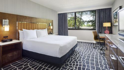Princeton Hotel | Hyatt Regency Princeton