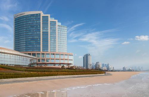 Laoshan Hotel | Hyatt Regency Qingdao