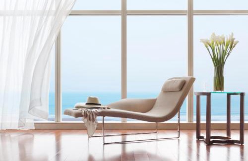 Laoshan Hotel | Hyatt Regency Qingdao