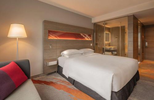 Dayuan District Hotel | Hyatt Regency Taoyuan International Airport