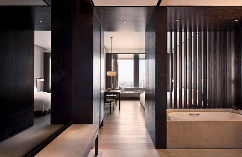 Optics Valley Hotel | Hyatt Regency Wuhan Optics Valley