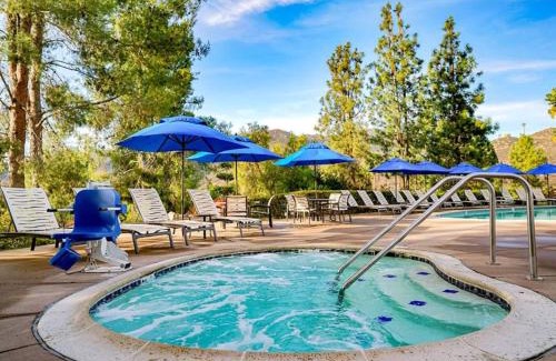 Lawrence Welk Resort Village House | Hyatt The Welk 2BD