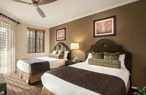 Lawrence Welk Resort Village House | Hyatt The Welk 2BD