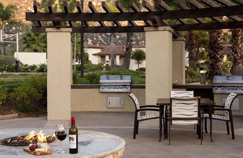 Lawrence Welk Resort Village Villa | Hyatt Vacation Club at The Welk - August 11-18, 2024, 2 bdrm, 2bath Villa