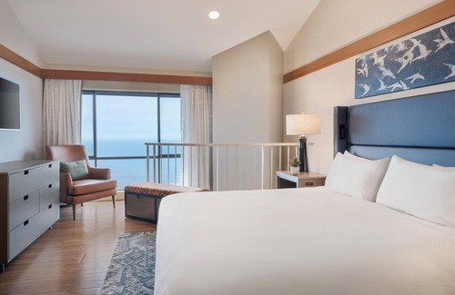 Carmel Highlands Hotel | Hyatt Vacation Club At Highlands Inn