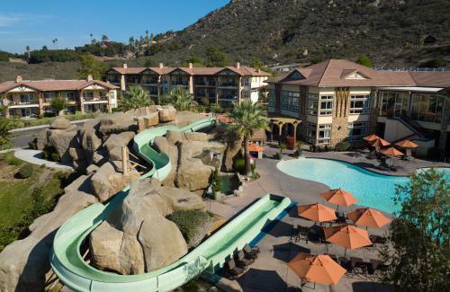 Lawrence Welk Resort Village Resort | Hyatt Vacation Club at the Welk, San Diego