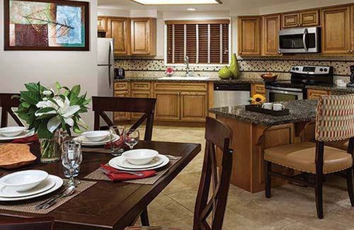 Lawrence Welk Resort Village Condo | Hyatt Vacation Club @ The Welk San Diego - 2BR - 5 pools