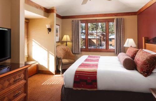 Incline Village Resort | Hyatt Vacation Club at High Sierra Lodge