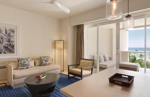 Montego Bay Resort | Hyatt Ziva Rose Hall - All Inclusive