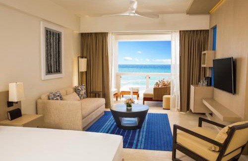Montego Bay Resort | Hyatt Ziva Rose Hall - All Inclusive