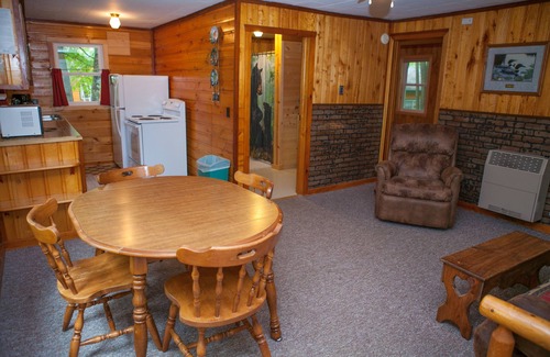 Hackensack Cabin | Hyde-A-Way Bay Resort #16