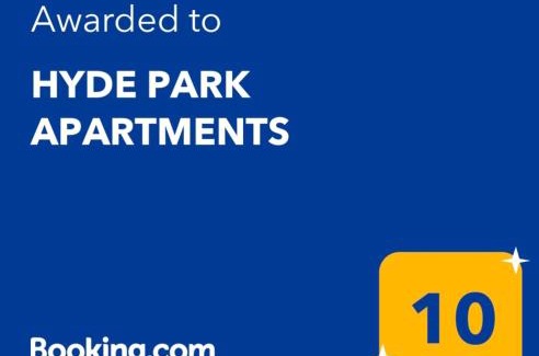 Cakovec Apartment | HYDE PARK APARTMENTS