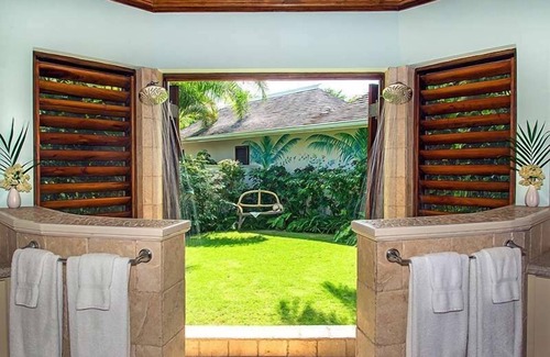 Tryall Villa | Hyde Park Luxury villa