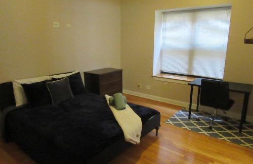 Hyde Park Apartment | Hyde Park Shared Apartments