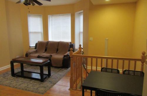 Hyde Park Apartment | Hyde Park Shared Apartments
