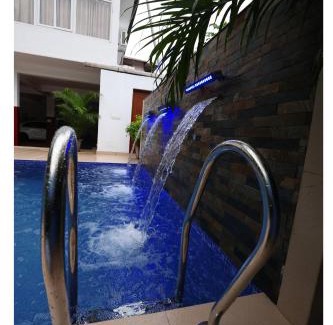 Athirapally Hotel | Hydel Palace Athirappilly by Bestinn Leisure