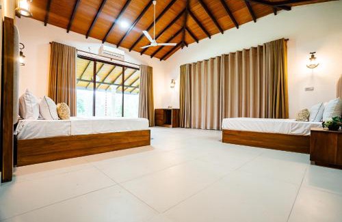 Ingiriya Villa | Hyden Villa