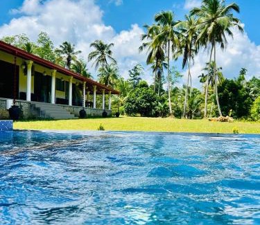 Ingiriya Villa | Hyden Villa