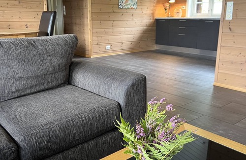 Stryn Ski Chalet | Hydlahytta Stryn