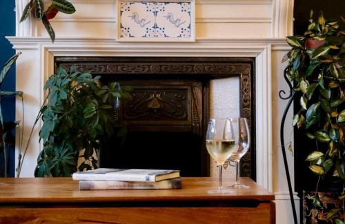 Cullercoats Apartment | Hyem at Cullercoats