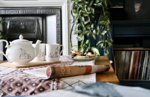 Cullercoats Apartment | Hyem at Cullercoats