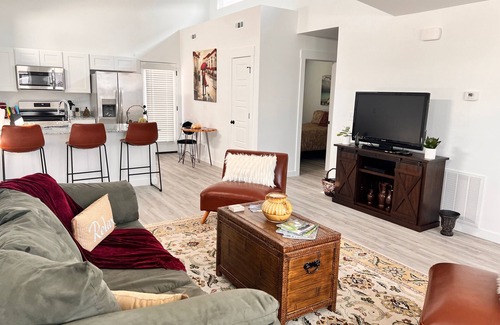 Bentonville House | Hygge Cottage