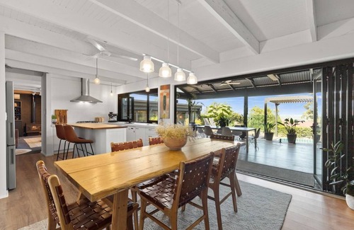 Mount Eliza House | Hygge Loft - Discover the Ultimate Cozy Retreat: Mt Eliza Accommodation