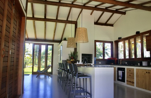 Barra Grande House | HYGGE RESIDENCE - LUXURY - SEA FRONT