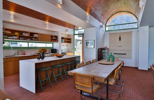 Voelklip Villa | Hyggehus - Designer Holiday Home in Voëlklip