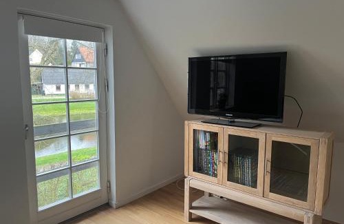 Aalborg Municipality Apartment | Hyggelig 1. sals lejlighed