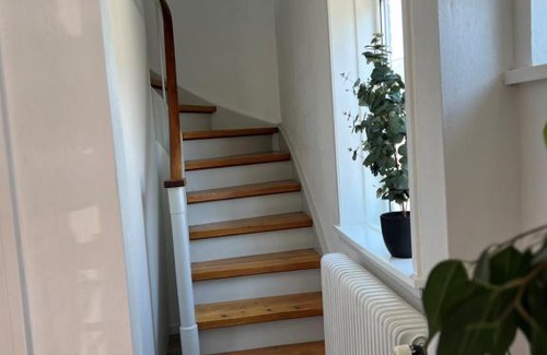 Bindslev Apartment | Hyggelig lejlighed