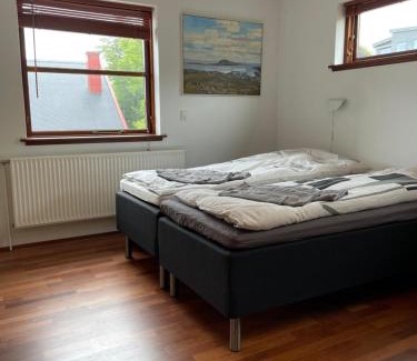 Torshavn Apartment | Hyggelig lille lejlighed
