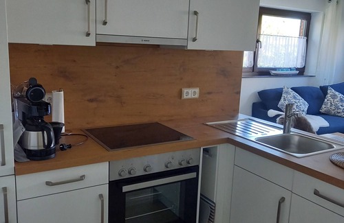 Alt Duvenstedt Apartment | Hyggelige small vacation apartment in the middle of Schleswig -Holstein
