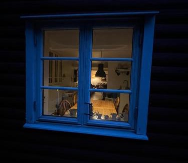 Killeberg House | Hyggeligt hus