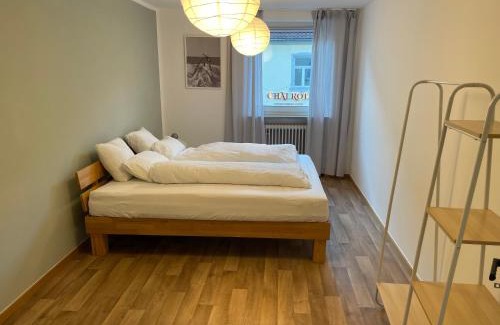 Erlangen Apartment | Hyggepartment 2 Erlangen Zentrum