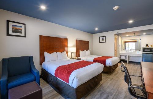 Lamanda Park Hotel | Hyland Inn near Pasadena Civic Center