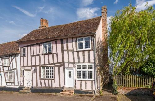 Lavenham House | Hylton Cottage, Lavenham
