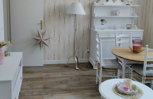 Gisors Apartment | Hyper city center apartment 4 pers.