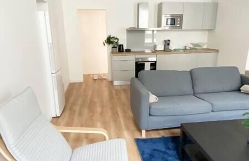 La Madeleine Apartment | Hypercentre Luxueux T5 120m2 Parking Fermé