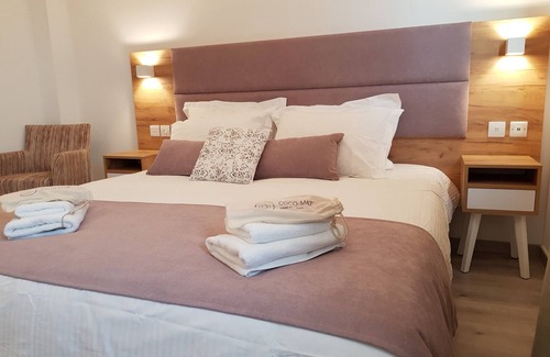 Ayios Dhometios Hotel | Hypnos Boutique Hotel