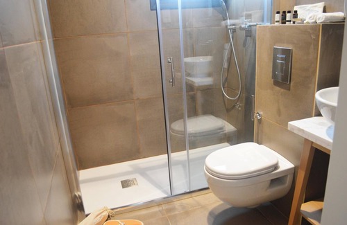 Ayios Dhometios Hotel | Hypnos Boutique Hotel