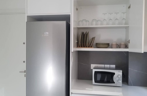 Ayios Dhometios Hotel | Hypnos Residence