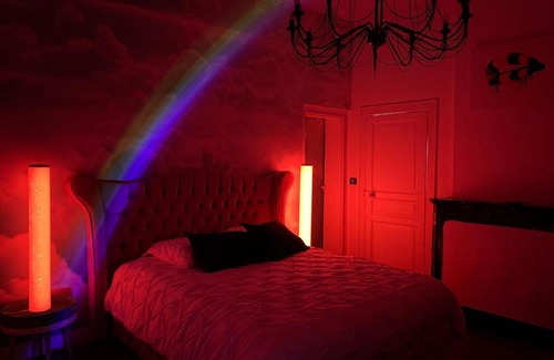 Avesnes-sur-Helpe Bed & Breakfast | Hypolite