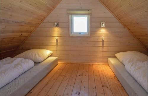 Thyboron House | Hytte 13