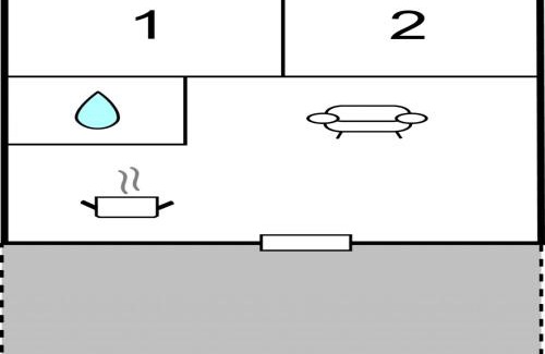 Thyboron House | Hytte 6