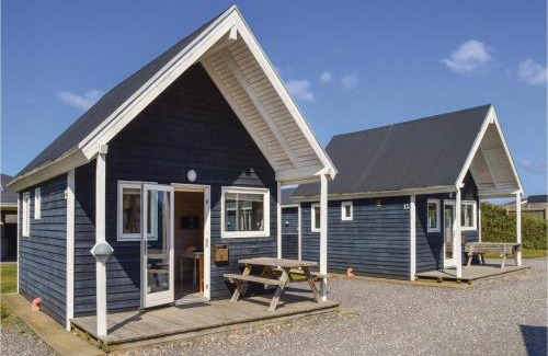 Thyboron House | Hytte 6