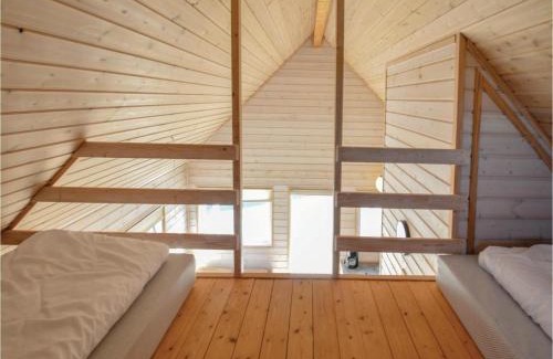 Thyboron House | Hytte 9
