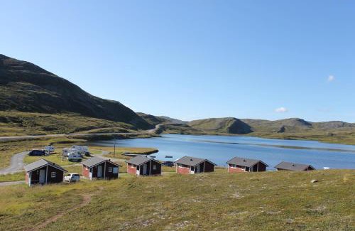 Skardsvag Other | Hytte Camp Nordkapp - BaseCamp